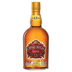 Whisky Chivas Regal Extra 13 Anos