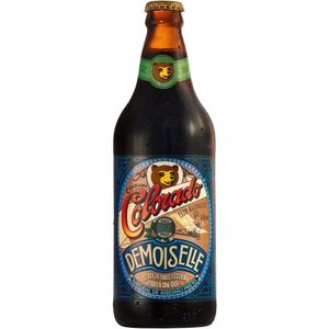 Cerveja Colorado Deimoselle 600ml