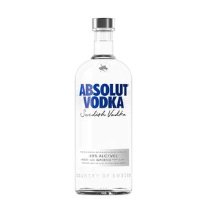 Vodka Absolut 1L