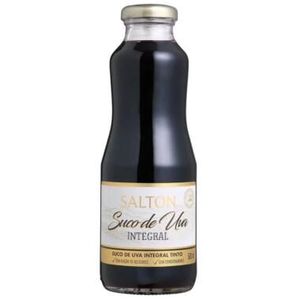 Suco De Uva Salton Tinto Integral 500ml