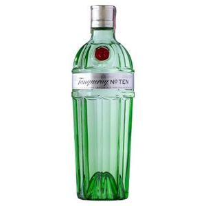 Gin Tanqueray Ten