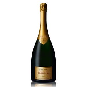 Champagne Krug Grande Cuvée