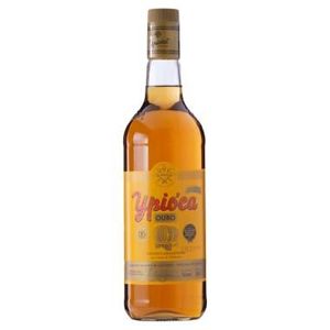 Cachaça Ypióca Brasilizar Ouro Conta Gotas 965Ml