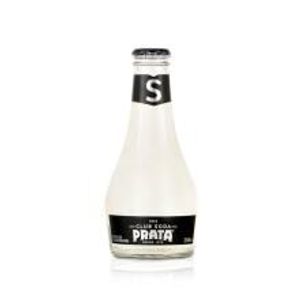 Água Tônica Prata Soda 200Ml