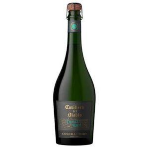 Vinho Espumante Concha Y Toro Brut Casillero Del Diablo