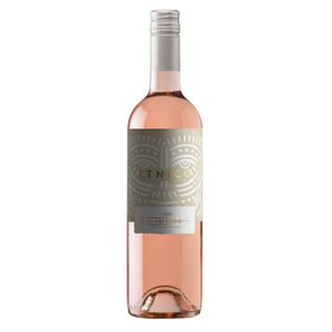 Vinho Orgânico Chileno Etnico Rosé