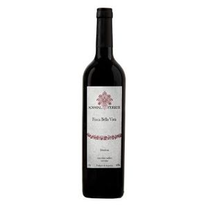 Vinho Argentino Achaval Ferrer Finca Bella Vista