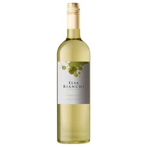 Vinho Branco Argentino Elsa Bianchi Torrontes