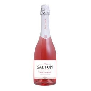 Espumante Salton Moscato Rosé