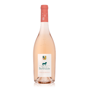 Vinho Rosé Réserve Des Bertrands Côtes de Provence