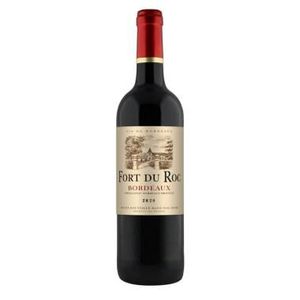 Vinho Tinto Fort Du Roc Bordeaux