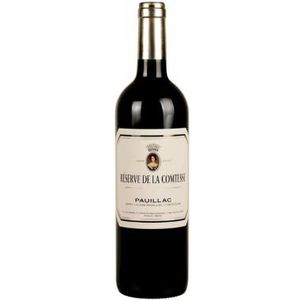 Vinho Tinto Frânces Château Reserve De La Comtesse Pauillac