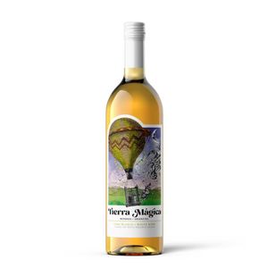 Vinho Branco Argentino Tierra Mágica Suave