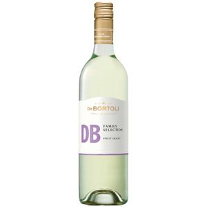 Vinho Australiano Db Family Pinot Grigio