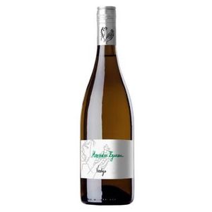 Vinho Espanhol Mercedes Eguren Verdejo