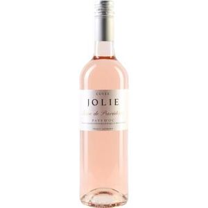 Vinho Francês Bijou Le Chic Rosé 1500ml