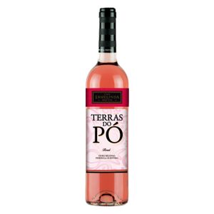 Vinho Português Terras Do Pó Rosé