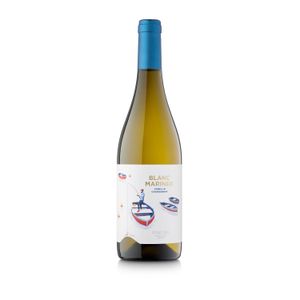 Vinho Espanhol Blanc Mariner Penedes D.O.