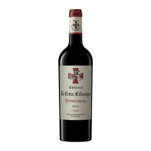 Vinho Tinto La Croix Saint Georges Pomerol