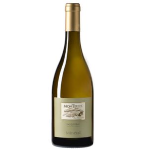 Vinho Branco Frânces Montirius Mineral