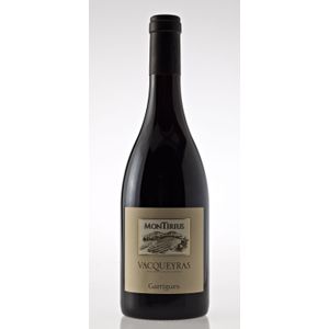 Vinho Tinto Frânces Montirius Garrigues