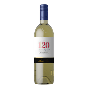 Vinho Tinto Chileno Santa Rita 120 Pinot Grigio