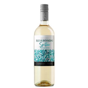 Vinho Branco Chileno Concha Y Toro Reservado Spritzer Moscato