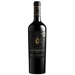 Vinho Tinto Chileno Equinoccio Reserva Cabernet Sauvignon