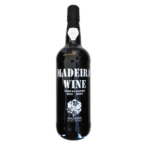 Vinho Madeira Vintners  D.O.C.
