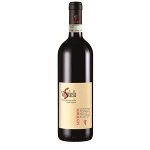 Vinho Italiano Venturini Valpolicella Clássico Superiore D.O.C.