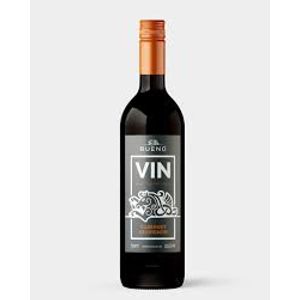 Vinho Bueno Vin Cabernet Sauvignon