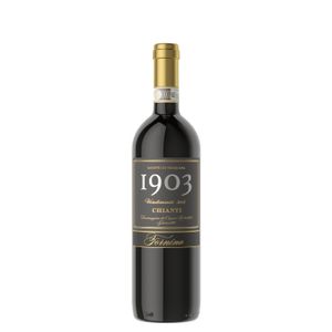 Vinho Tinto Italiano Fornino 1903 Chianti  D.O.C.g