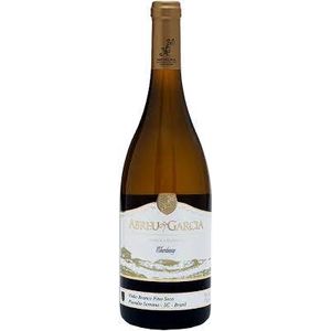 Vinho Branco Fino Abreu Garcia Seco Chardonnay