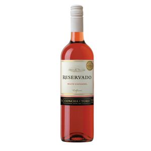 Vinho Chileno Concha Y Toro Reservado Rosé