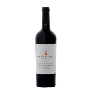 Vinho Tinto Uruguaio Noble Alianza Reserva Trivarietal