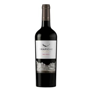 Vinho Tinto Argentino Trapiche Malbec