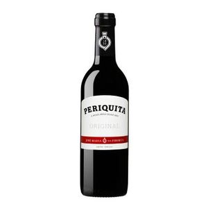 Vinho Português Periquita 375ml