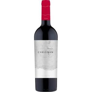 Vinho Chileno La Junta Carignan