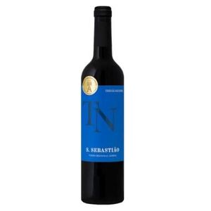 Vinho Tinto Português Quinta São Sebastião Touriga Nacional