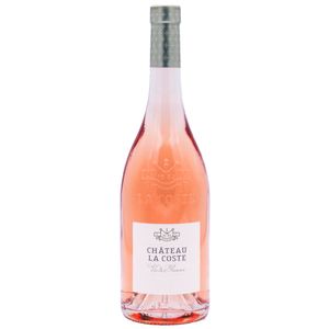 Francês La Coste La Coste Rosé Nuit