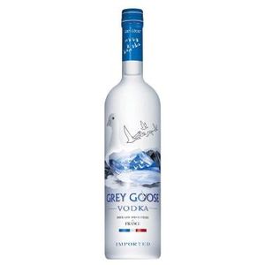 Vodka Grey Goose Original