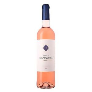 Vinho Português Monte Da Ravasqueira Rosé