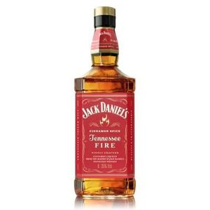 Whisky Jack Daniel'S Tennessee Fire 1L