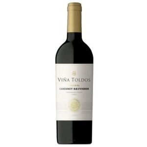 Vinho Tinto Chileno Viña Toldos Reserva Cabernet Sauvignon