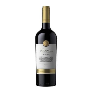 vinho-chileno-tarapaca-reserva-merlot