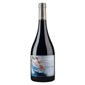 Vinho Tinto Chileno Estampa Delviento Pinot Noir