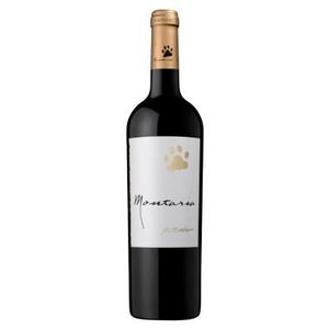 Vinho Tinto Português Montaria Premium