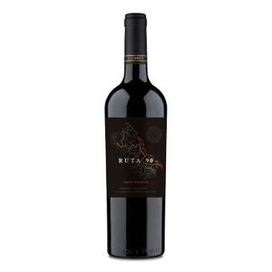 Vinho Tinto Chileno Ruta 90 Gran Reserva Cabernet Sauvignon