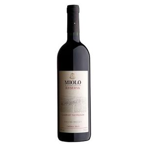 Vinho Tinto Miolo Reserva  Cabernet Sauvignon