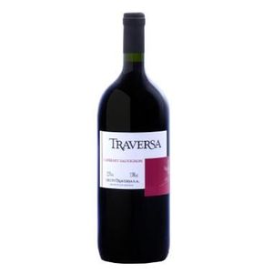 Vinho Tinto Traversa Cabernet Sauvignon 1.5L